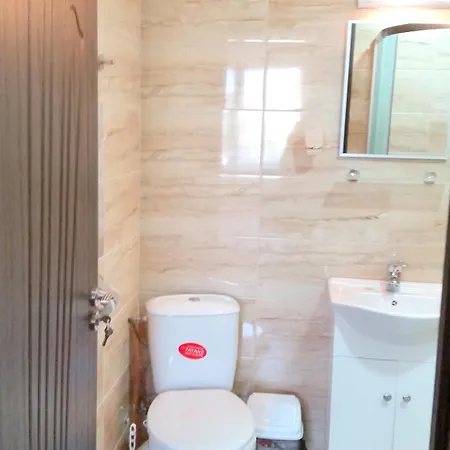 ゲストハウス River House スヴィレングラッド