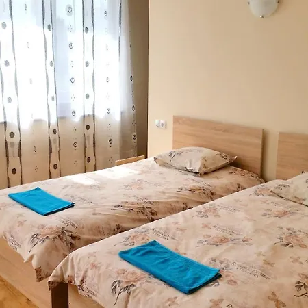 River House 3*