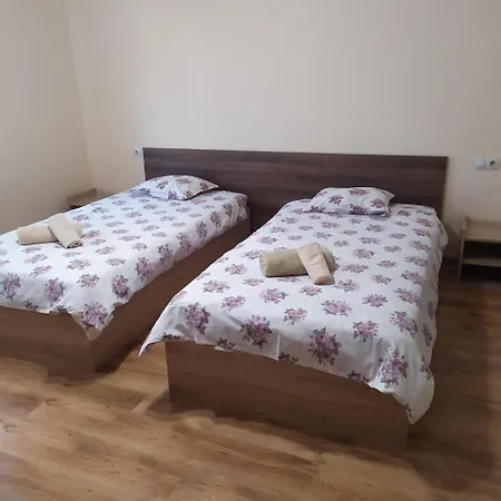 River House Gæstehus Svilengrad