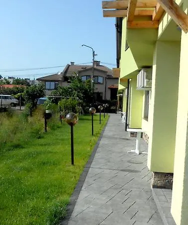 River House