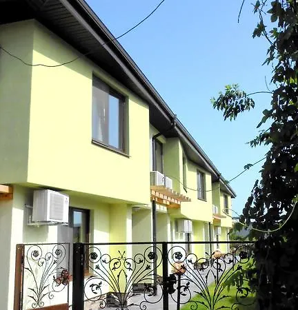Gasthof River House Svilengrad