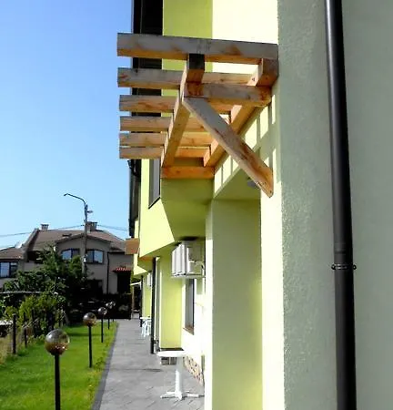 River House