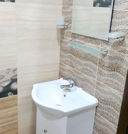 招待所 River House 斯维伦格勒