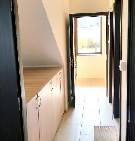 Gasthof River House 3*