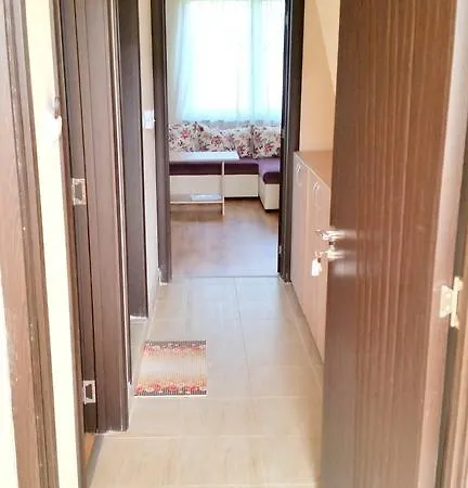 River House 招待所 3*