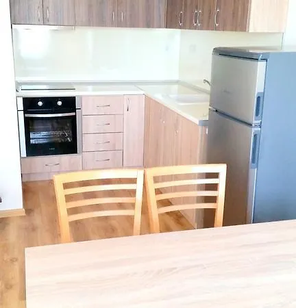 Gæstehus River House Svilengrad