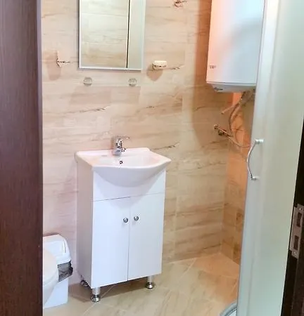 Gæstehus River House