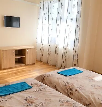 River House 招待所