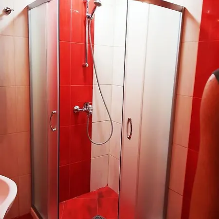 Gæstehus River House