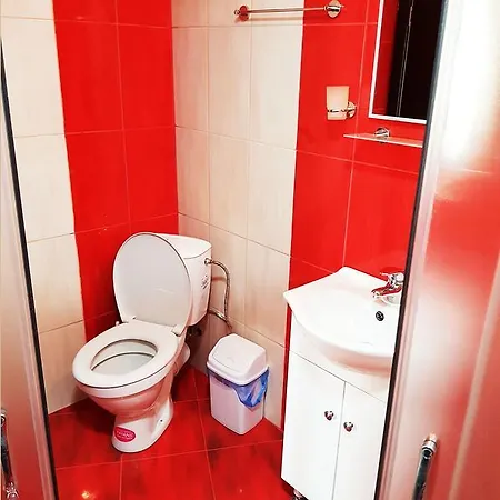 River House Gæstehus 3*