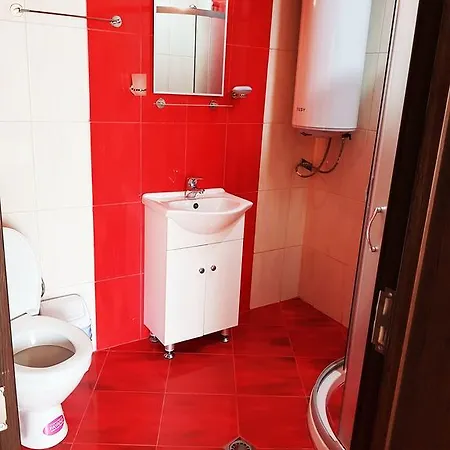 River House Svilengrad